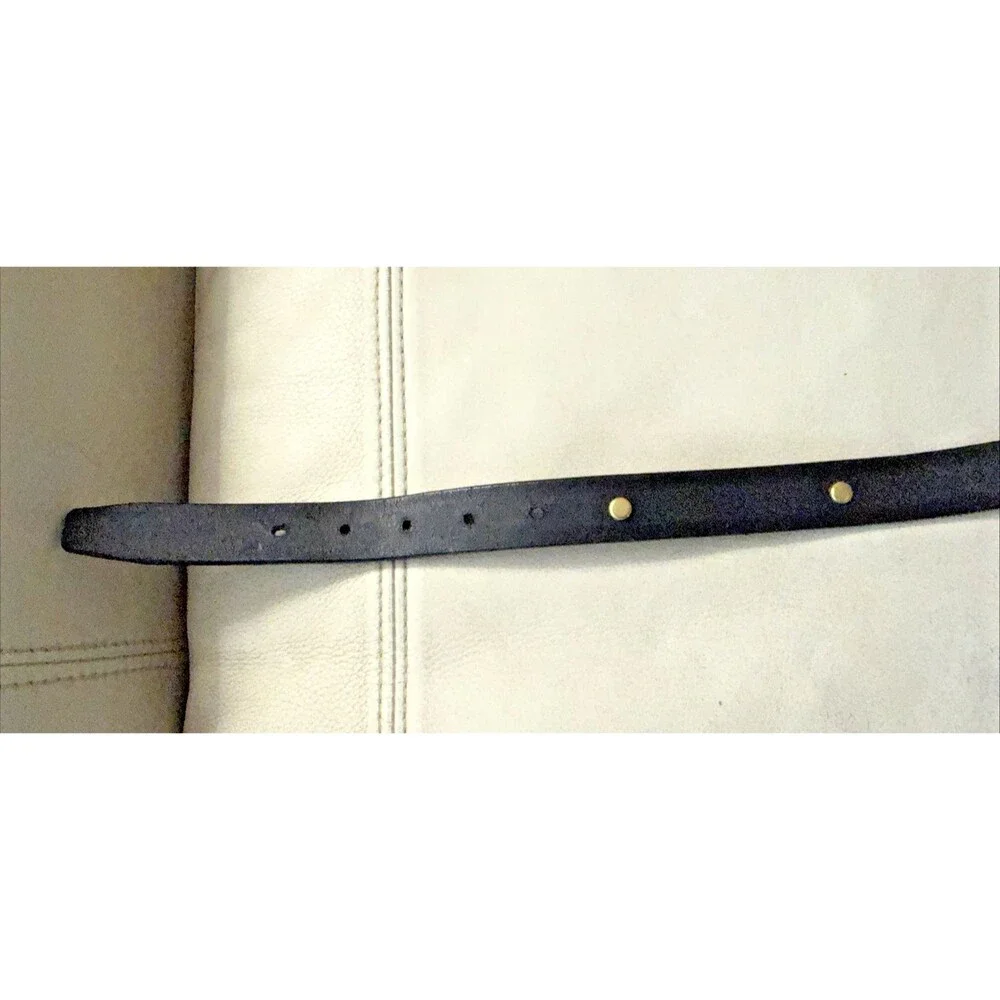 Tory english bridle